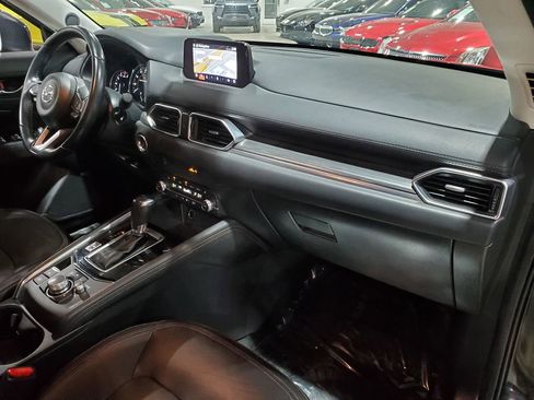 Used 2019 MAZDA CX-5 Grand Touring AWD/4WD image 15
