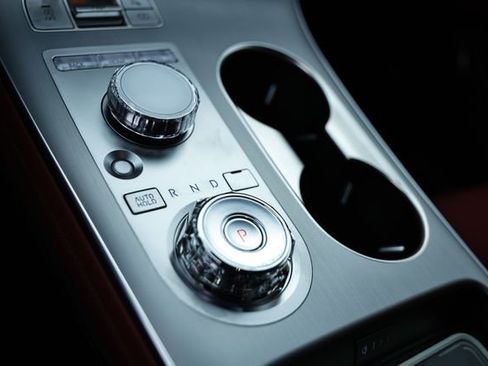 New 2026 Genesis GV70 3.5T Sport Advanced AWD/4WD image 40