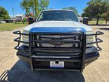 Used 2011 Ford F250 Lariat w/ Lariat Interior Pkg image 3
