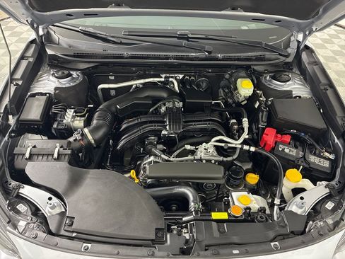 Used 2025 Subaru Outback Premium w/ Popular Package #1A image 36