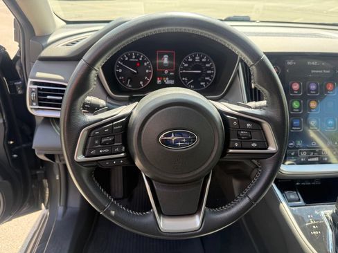 Used 2023 Subaru Outback Onyx Edition AWD/4WD image 14