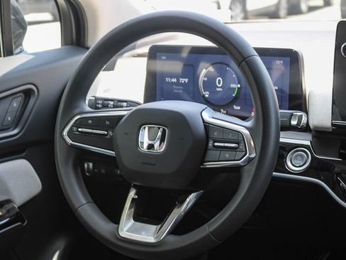New 2026 Honda Prologue EX image 8