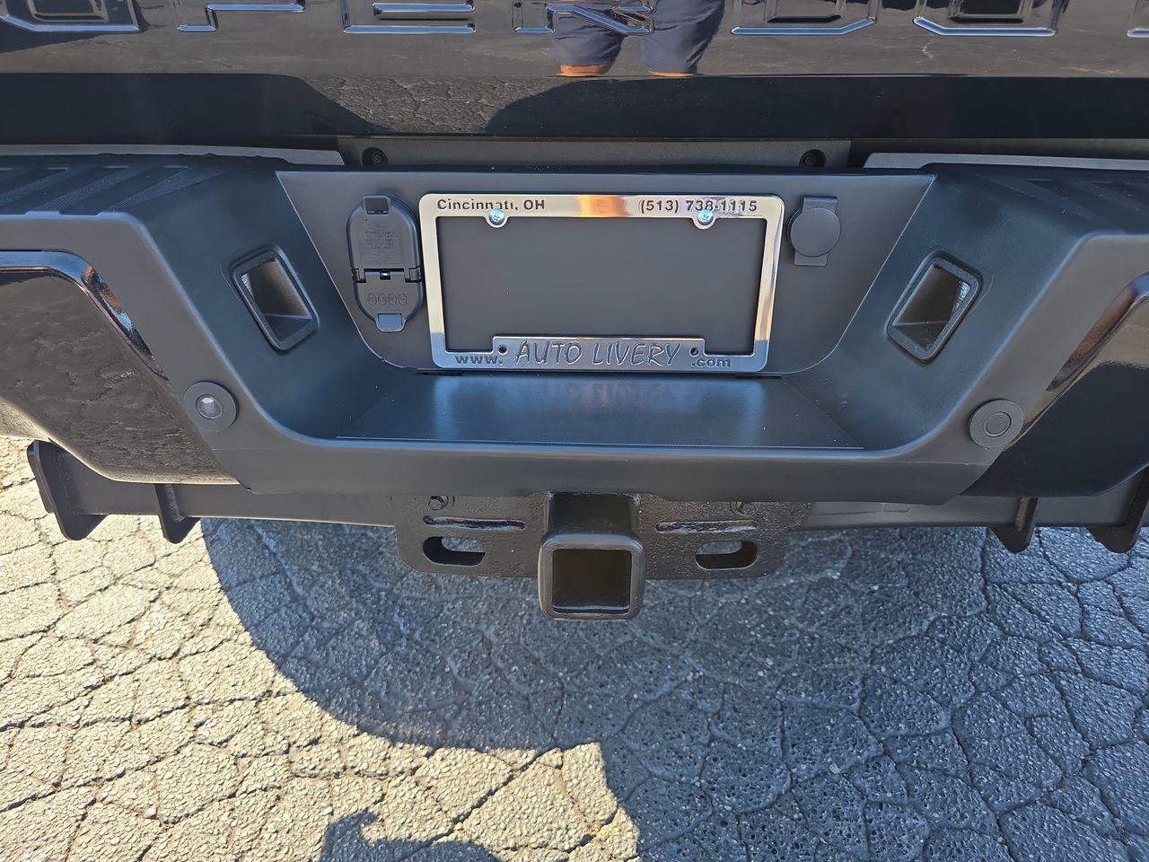 Used 2019 Ford F250 Lariat AWD/4WD image 27