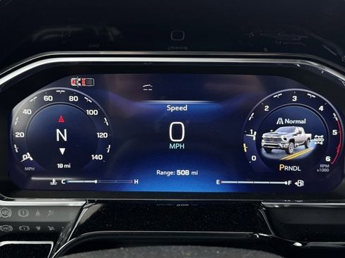 New 2026 Chevrolet Silverado 2500 ZR2 image 26