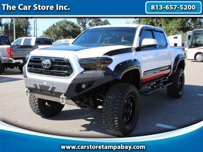 Used 2019 Toyota Tacoma SR5