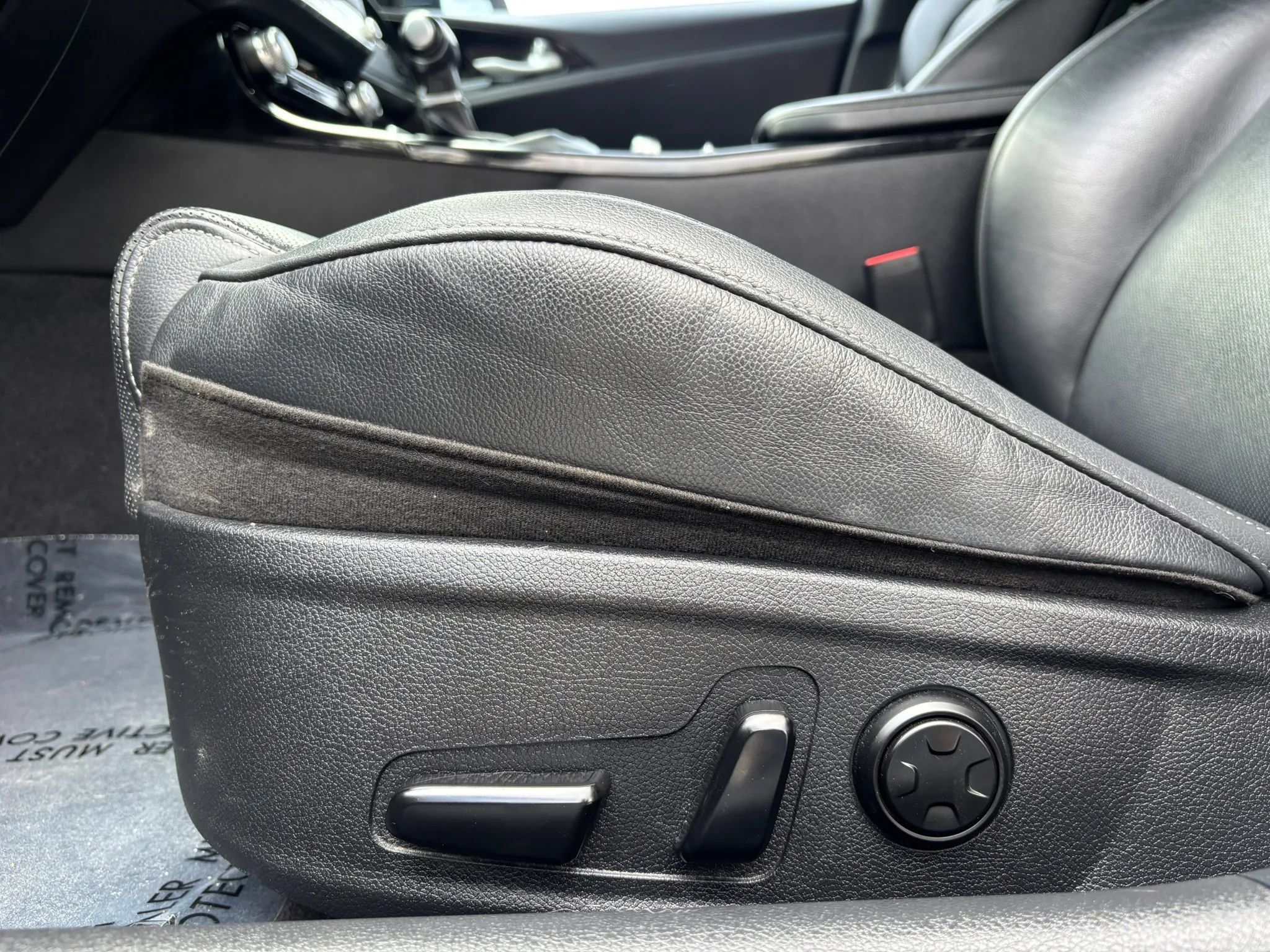Used 2021 Kia Stinger GT-Line RWD image 15