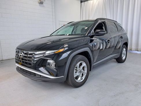 Used 2023 Hyundai Tucson SEL AWD/4WD image 2