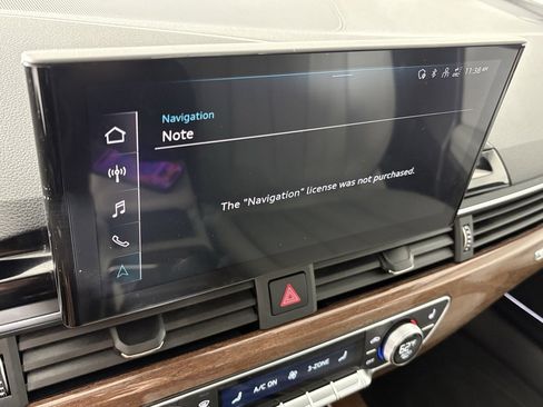 Used 2022 Audi A4 2.0T Premium Plus image 26