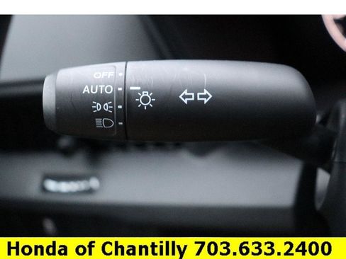 Used 2025 Honda CR-V EX image 10