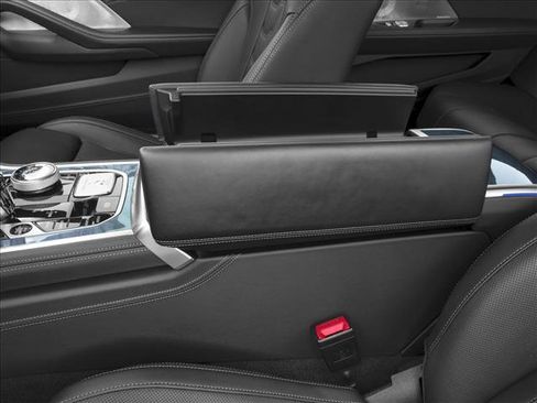 New 2025 BMW ALPINA B8 xDrive Gran Coupe image 10