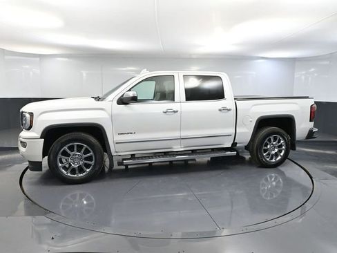 Used 2018 GMC Sierra 1500 Denali AWD/4WD image 11