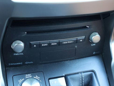 Used 2021 Lexus NX 300 FWD w/ Accessory Package 2 image 25