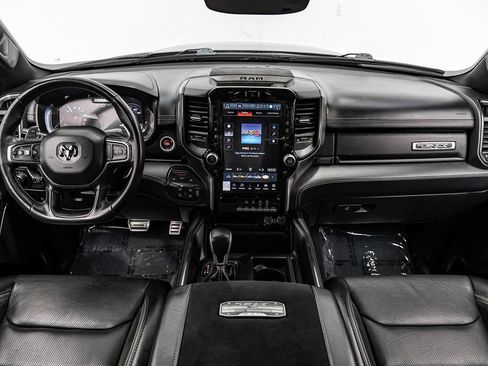 Used 2023 RAM 1500 TRX w/ TRX Level 1 Equipment Group AWD/4WD image 12