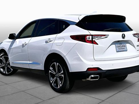 New 2026 Acura RDX SH-AWD w/ Technology Package image 12