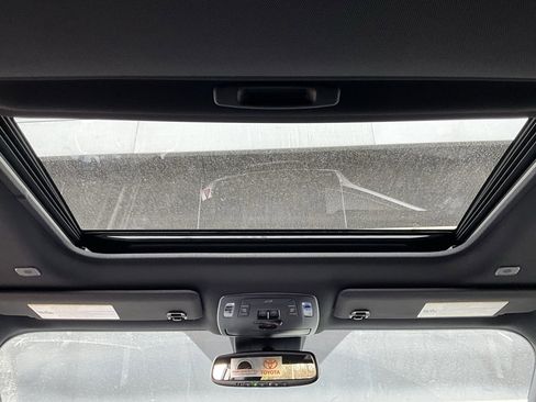 New 2026 Toyota Sienna XSE image 20