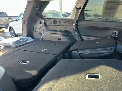 New 2026 Hyundai Palisade Limited image 36