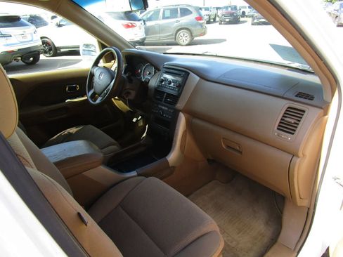 Used 2007 Honda Pilot EX image 18