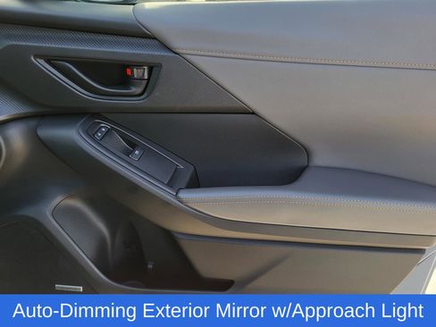 Certified 2025 Subaru Crosstrek 2.5i Wilderness w/ Wilderness Package image 8