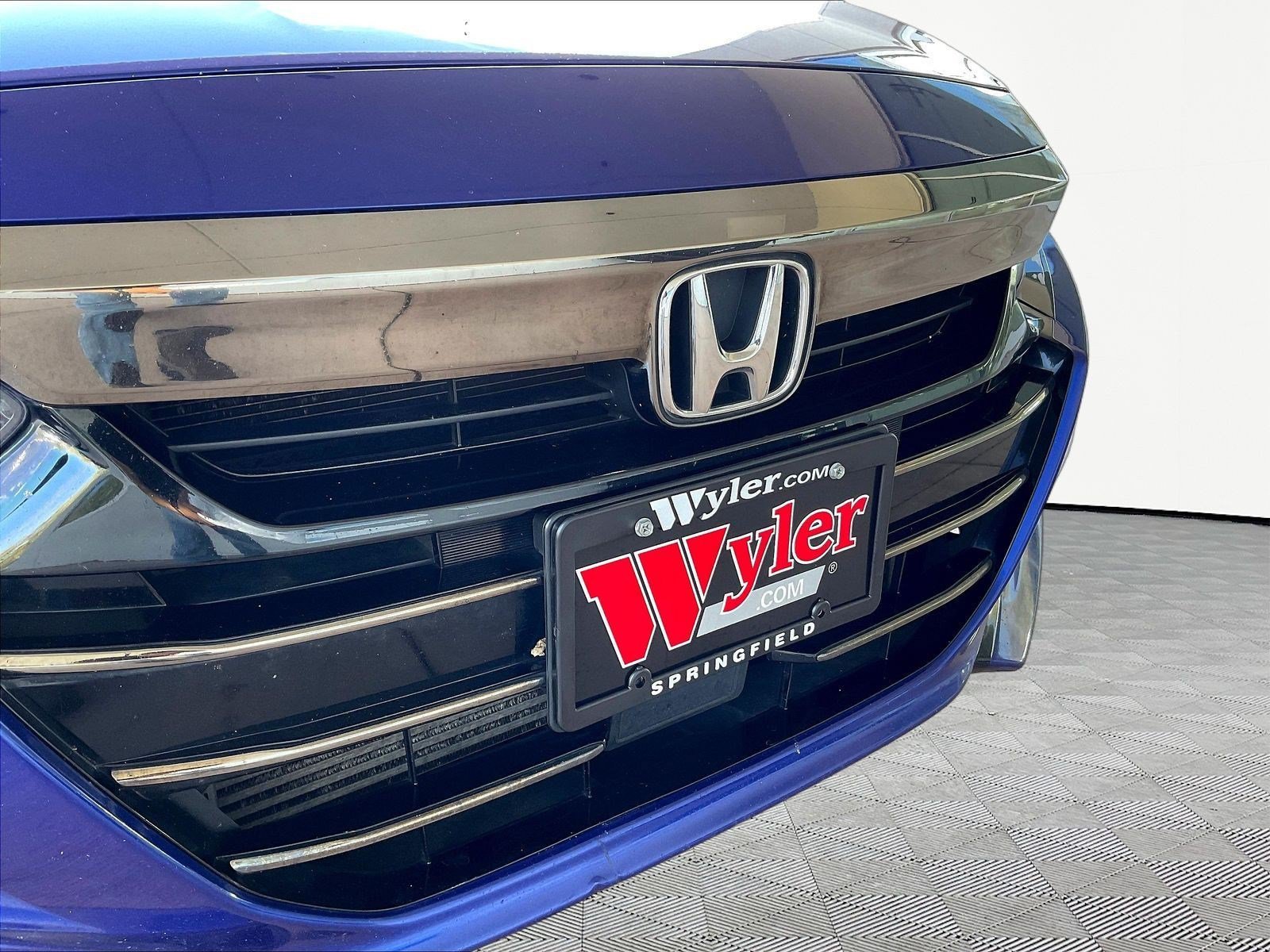 Used 2021 Honda Accord Sport image 31