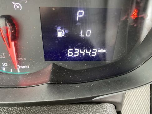 Used 2020 Chevrolet Sonic LT image 6