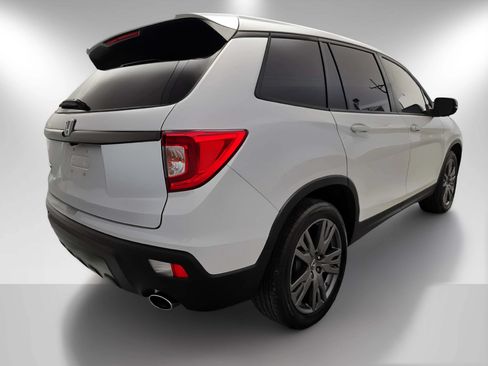 Used 2020 Honda Passport EX-L image 5