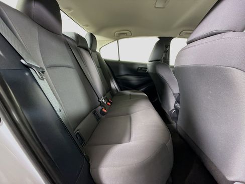 Used 2024 Toyota Corolla LE FWD image 26