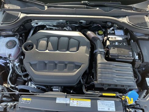 New 2025 Volkswagen GTI Autobahn image 10