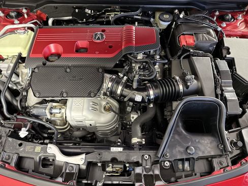 New 2026 Acura Integra Type S image 25