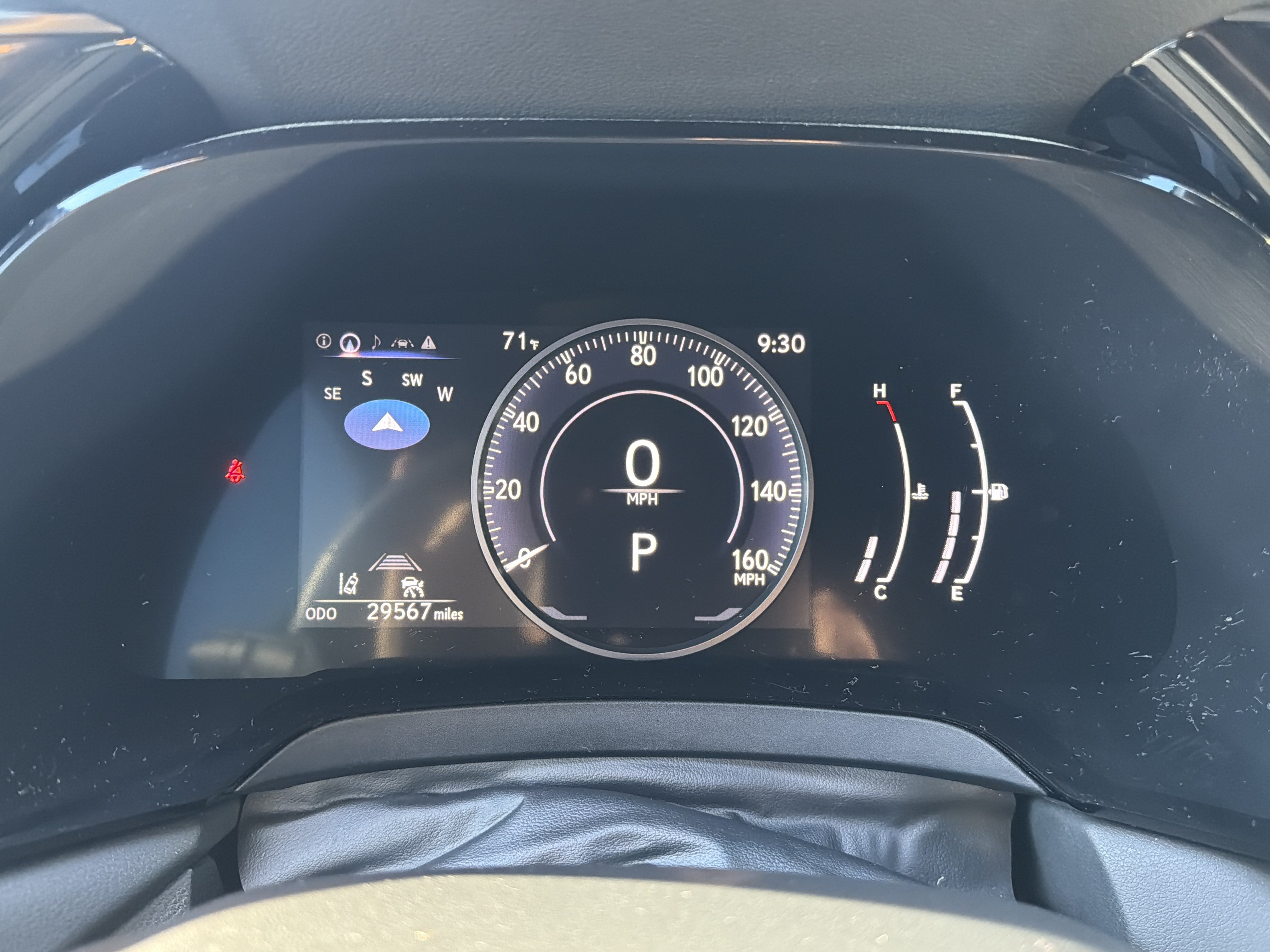 Used 2023 Lexus RX 350 Premium w/ Cold Area Package FWD image 17