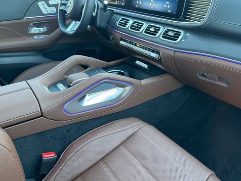 New 2026 Mercedes-Benz GLS 580 580 image 27