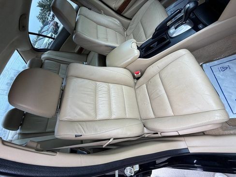 Used 2010 Honda Accord EX-L image 27