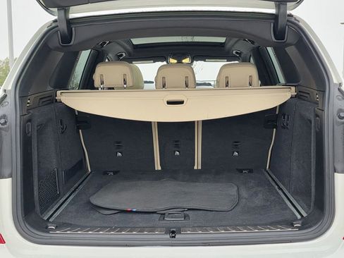 Used 2021 BMW X3 sDrive30i w/ M Sport Package image 30