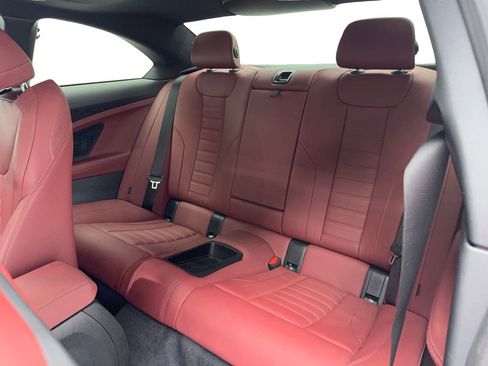 Used 2024 BMW M240i xDrive M240i M SPORT,NAV,CAM,SUNROOF, w/ Premium Package image 14