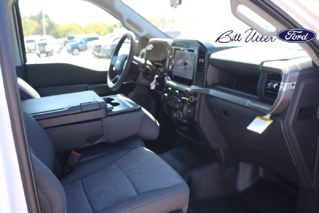 New 2026 Ford F150 XL w/ Equipment Group 103A High AWD/4WD image 8