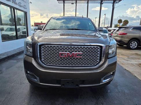 Used 2016 GMC Yukon Denali w/ Open Road Package image 40