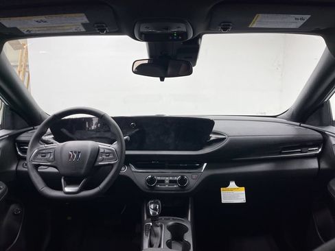 New 2026 Buick Envista Sport Touring w/ Convenience I Package FWD image 6