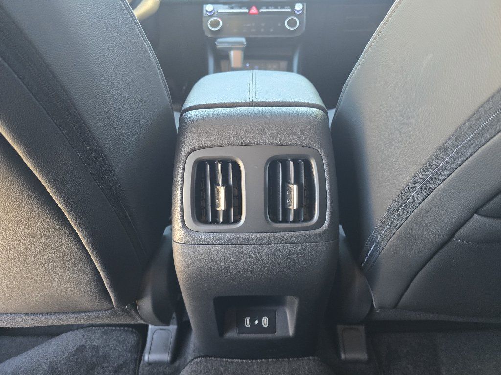 New 2026 Hyundai Tucson SEL AWD/4WD image 29