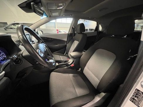 Used 2020 Hyundai Kona SEL Plus image 21