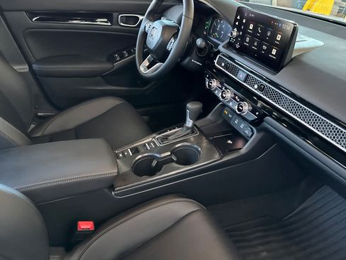 New 2026 Honda Civic Sport Touring image 16