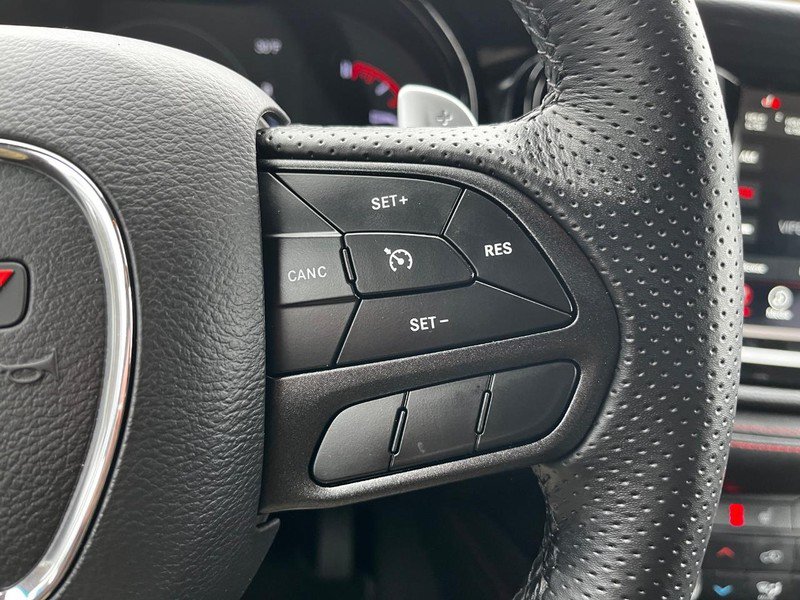 Used 2024 Dodge Durango GT AWD/4WD image 19