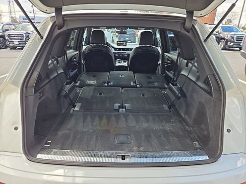 Used 2019 Audi Q7 2.0T Premium Plus w/ Premium Plus Package image 61