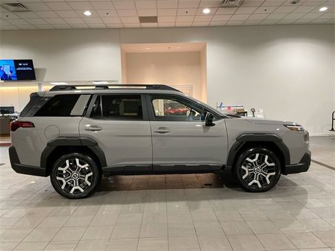 New 2026 Subaru Outback Touring XT image 6