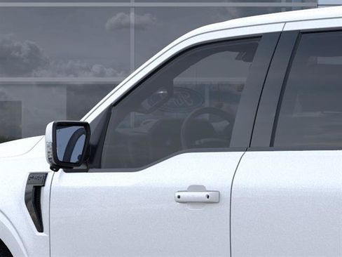 New 2026 Ford F150 Lariat w/ Equipment Group 502A High AWD/4WD image 22