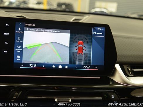 Used 2024 BMW X2 xDrive28i image 33