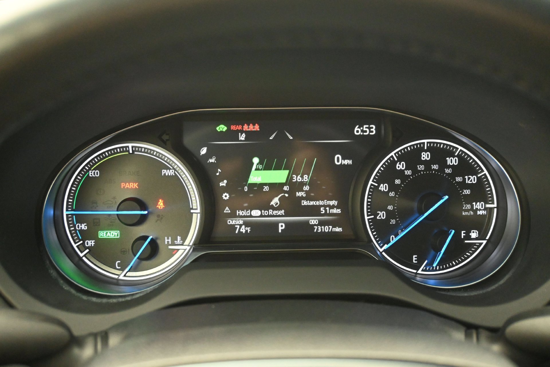 Used 2021 Toyota Venza Limited w/ Advanced Technology Package AWD/4WD image 20