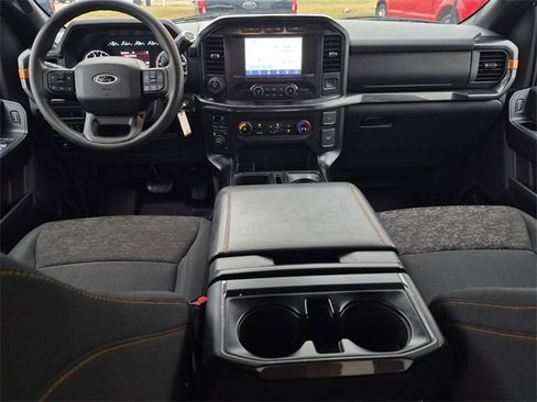 Used 2022 Ford F150 Tremor w/ Trailer Tow Package image 23