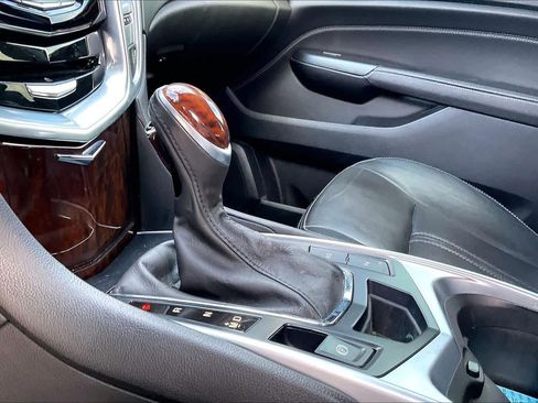 Used 2014 Cadillac SRX Performance image 15