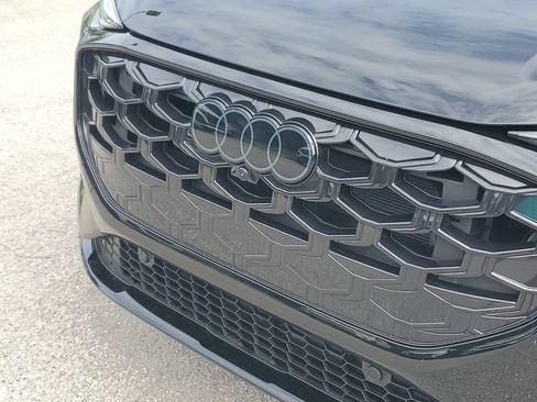 New 2026 Audi Q3 quattro 2.0T AWD/4WD image 11