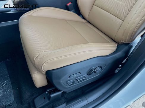 New 2026 Hyundai Santa Fe Calligraphy AWD/4WD image 26