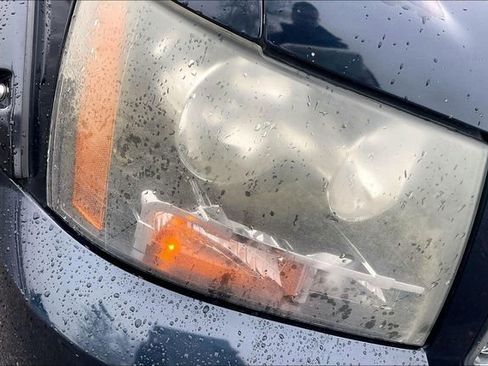 Used 2008 Chevrolet Avalanche LTZ image 27